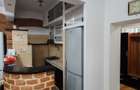Apartament la curte cu teren vand sau inchiriez