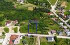 Teren de Vanzare 1450mp la asfalt - Plopii Fara Sot - Bucium, Iasi - 1