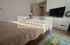 APARTAMENT 2 CAMERE - MOBILAT SI UTILAT - 1