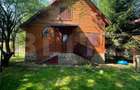 Casa de vacan?a cu panorama spectaculoasa in Bran - 6