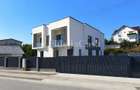 Duplex modern si spatios de vanzare Valea Lupului