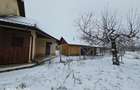 Casa cu etaj si 3000mp teren la Hudum la strada - 1