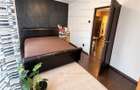 Piata Astra apartament 2 camere confort 1 ,mobilat-utilat
