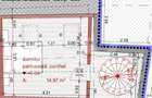 Apartament 2 camere | Et 1+ M | Curte | ULTRACENTRAL - 5