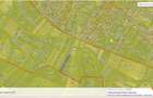 Teren extravilan Galbinasi, cota 1/4, ID: R3049157 - 3