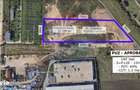 Teren Industrial 1.2Ha de Vanzare, PUZ Aprobat - ZONA INDUSTRIALA IA?I - 2