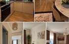 Propietar* Apartament premium cu terasa, mobilat lux, in Bucurestii Noi, langa metrou Bazilescu Pret: 220.000