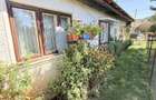Casa 100,97 mp cu teren intravilan 518 mp Brebu - Prahova