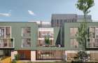 Apartament cu 2 camere de vanzare // ONE Academy Club - 1