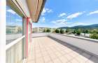Eleganta la inaltime,  Penthouse cu view verde, terasa de 50 mp, Avantgarden - 5