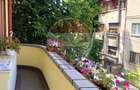 Etaj integral în vilă interbelică, 120 mp utili, Armenească–Eminescu