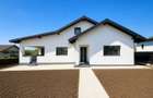 Casa 3 camere Dumesti Letcani 500 mp teren