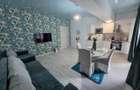Mamaia Nord Promenada/Apartament cu 2 camere Vedere Mare - 9