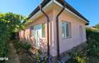 Munteni-Buzau, Casa 4 camere, 80 mp cu teren de 1.912 mp - 2