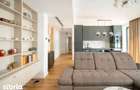 Apartament de lux cu 3 camere in Amber Forest /+ 1 loc de parcare - 1