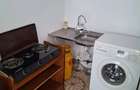 Inchiriez camera tip studio la casa, compacta si utilata, intrare separata-Buzau