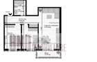 Apartament cu 3 camere, 67 mp, Visan-Bucium, ideal pentru familii - 2