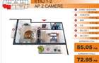 Comision 0%! Apartament 2 camere, EXCLUSIV in Blitz, zona Imparatul Traian - 1