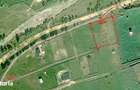 TEREN INTRAVILAN 2000 mp 32 m la drum Acces DN17A, BUCOVINA! - 1