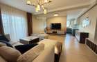 Apartament lux, 4 camere, 117 mp utili, 2 balcoane, 2 locuri de parcar - 4