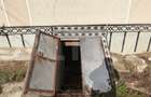 Casa cu 3 camere si teren 4200 mp, Gerausa