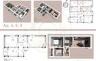 Apartament 2 camere, str Primaverii! - 2