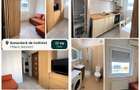 Garsoniera de inchiriat in Militari, Bucuresti 22 mp | Loc de parcare inclus | Pet friendly