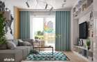 3 Camere | Finisaje premium | Zona Grand Arena | Comision 0% - 5
