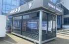 Mobilitate. Flexibilitate. Succes. Spa?iu comercial pregatit pentru lansare! - 1