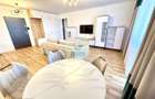 Apartament de lux cu 2 camere terasa si parcare pe Rahovei