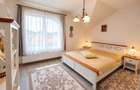 Cristian,zona veche, 2 camere în vilă cu 6 apartamente, curte, parcare