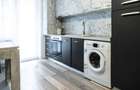 2 camere, parcare subterana, str. Urusagului Floresti - 10