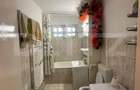 Apartament cu 3 camere, 64 mp, decomandat, balcon, zona verde, Mana?tur - 4