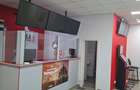 Spatiu comercial 64 mp  soseaua Oltenitei