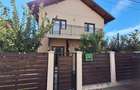 Vila  de vanzare  Valea Lupului, - 1