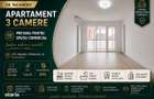 Apartament 3 Camere | 83 MP| Pretabil Spatiu Comercial | Drumul Fermei
