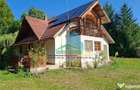 Casa de vacanta /Cabana de vanatoare Soveja - Vrancea - Soveja (Vrancea)