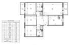 Apartament 4 camere de vanzare - 1
