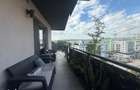 2 camere modern parcare | Grand Park-Soporului | disponibil - 9