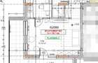 Apartament 1 camera, semifinisat, terasa, Stejarului, Flores - 1