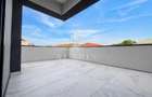 Penthouse de lux, lift privat si terasa de 65mp, Torontalului