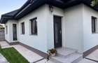 Casa noua de inchiriat in Letea Veche, Bacau | 2 dormitoare | Curte & parcare | 7 min Aeroport - 4