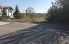 Teren de vanzare (Cornetu ,ilfov)