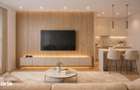 Studio One North Lofts cu loc de parcare