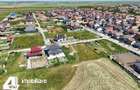 Duplex in Livada ,constructie noua la cheie cu 3 dormitoare, mobilat - 16