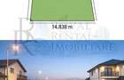 Teren intravilan 383 mp Zona Buna Ziua / Hotel Italia - Cluj Napoca