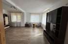 Inchiriez casa cu curte si gradina 3 dormitoare cu terase, living, bucatarie, 2 bai, 160mp, gradina 600mp, fara agentii