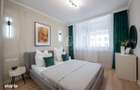 Apartament 2 Camere Lux/Bloc Nou/Parcare de Vanzare, Concept 9,Tudor - 3