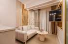 Studio dublu Ivory Residence Pipera I  lux I mobilat I COM0% - 1