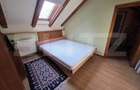 Apartament 2 camere, 70 mp, la mansarda, in casa/vila, zona Piata 14 Iulie - 1